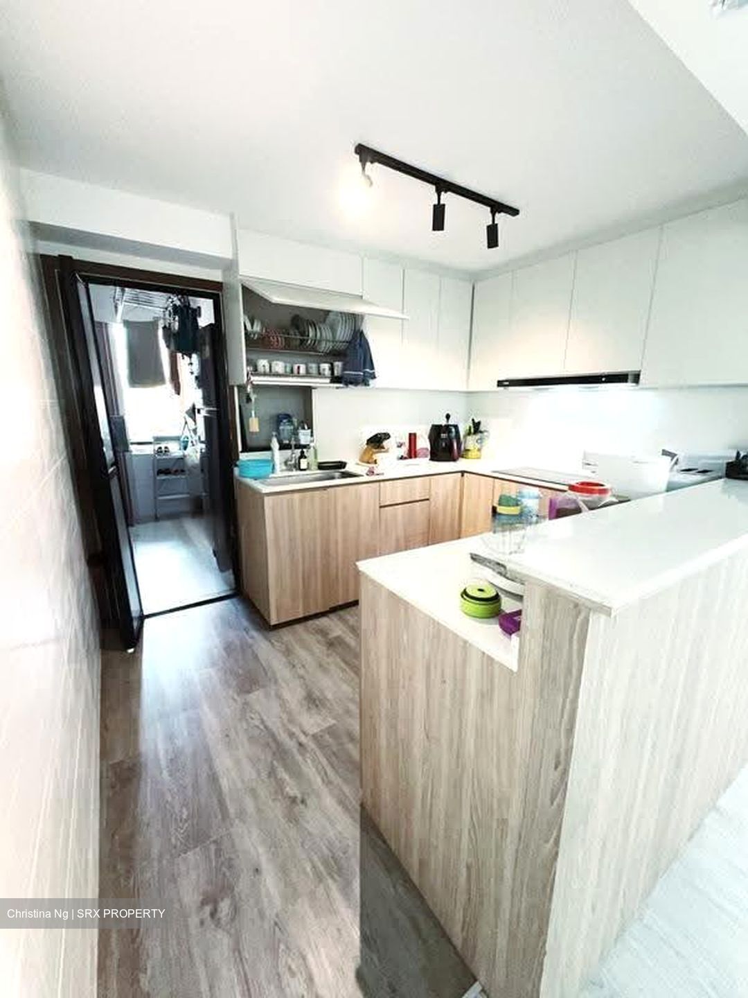 Evergreen Park (D19), Apartment #628870061
